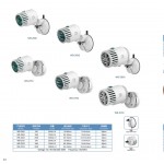WaterBear WB-Z602 Akvaryum Dalga Motoru 10w 7000 l/h